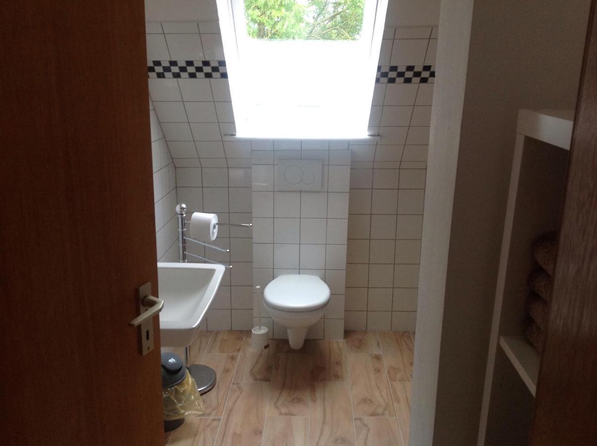 Landhaus Hohenfelde Hohenfelde  Zewnętrze zdjęcie