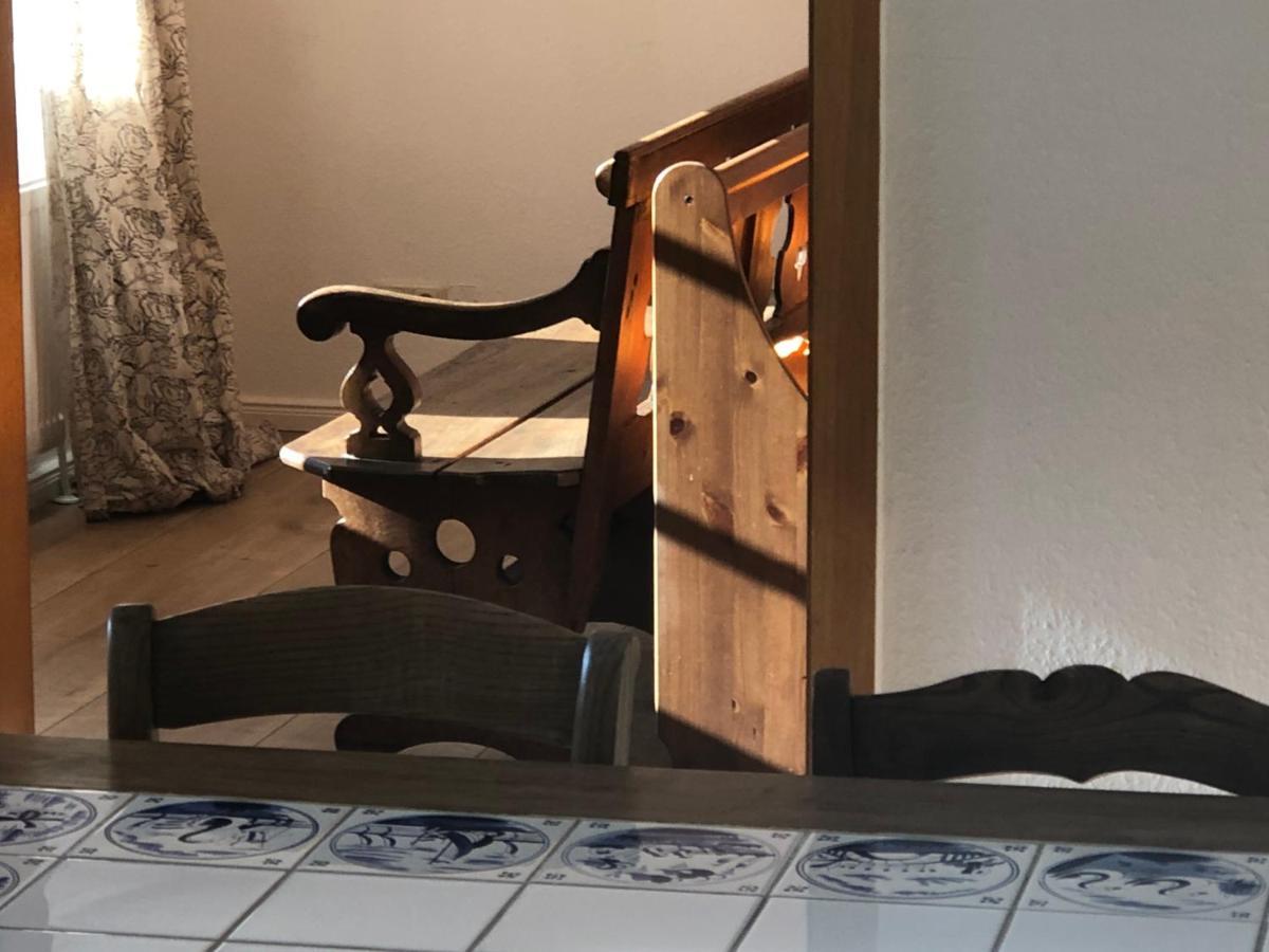 Landhaus Hohenfelde Hohenfelde  Zewnętrze zdjęcie
