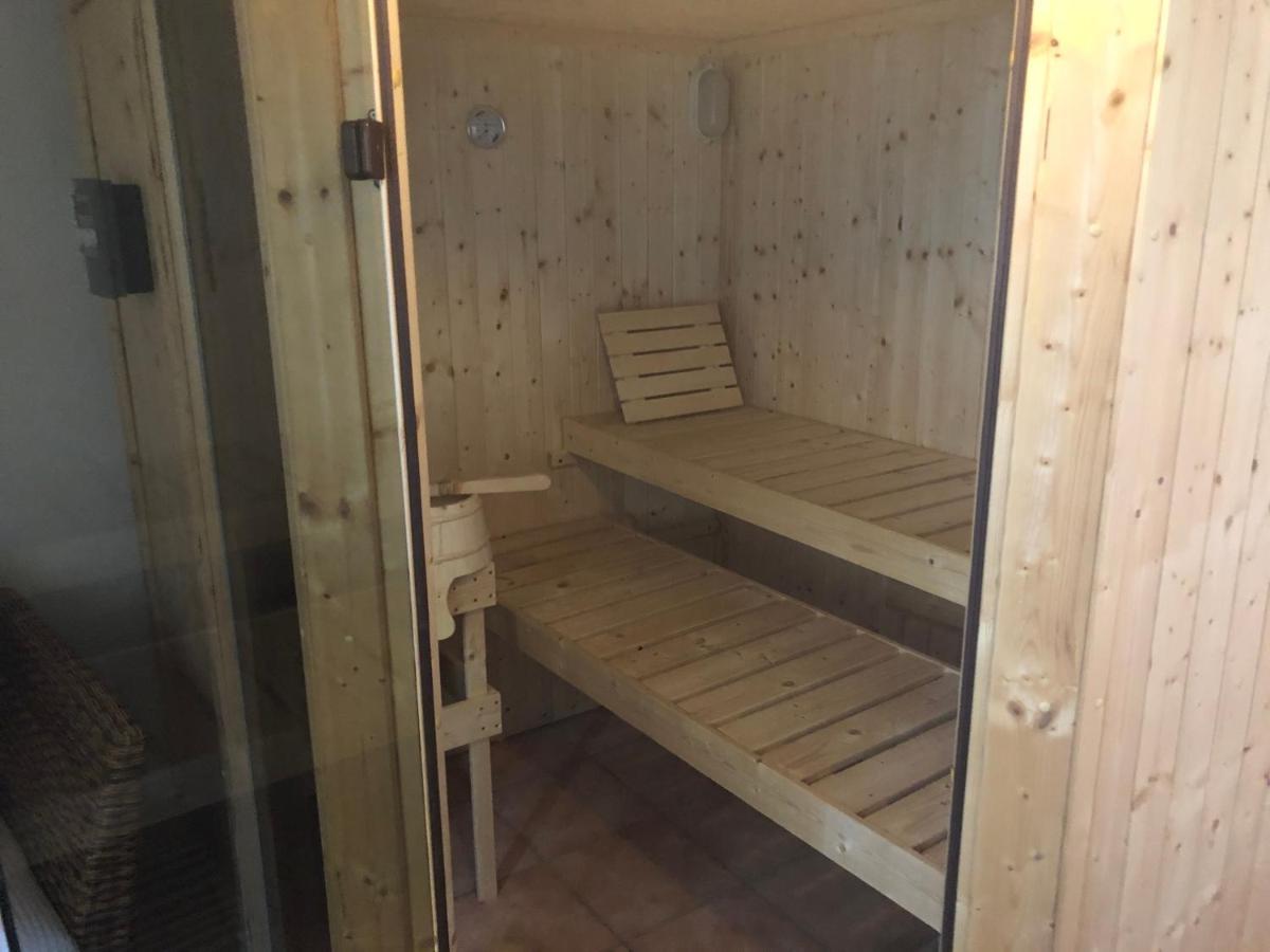 Landhaus Hohenfelde Hohenfelde  Zewnętrze zdjęcie