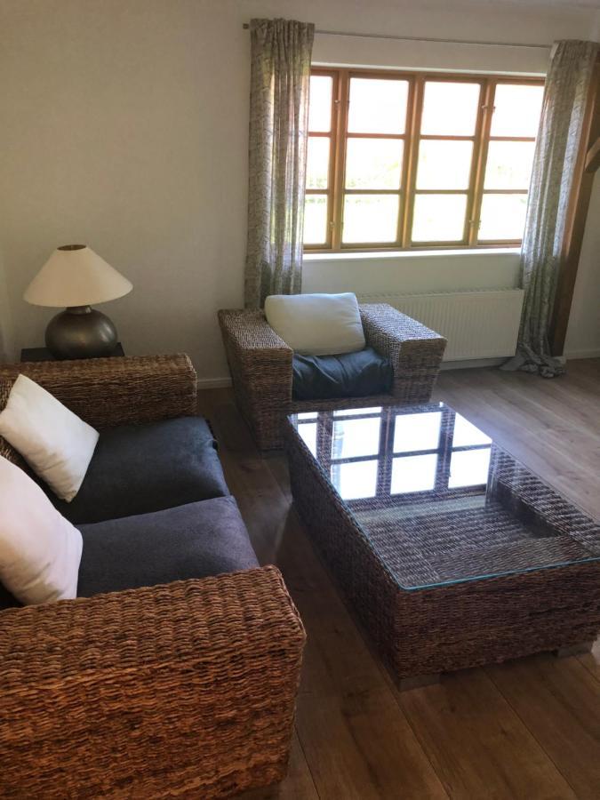 Landhaus Hohenfelde Hohenfelde  Zewnętrze zdjęcie
