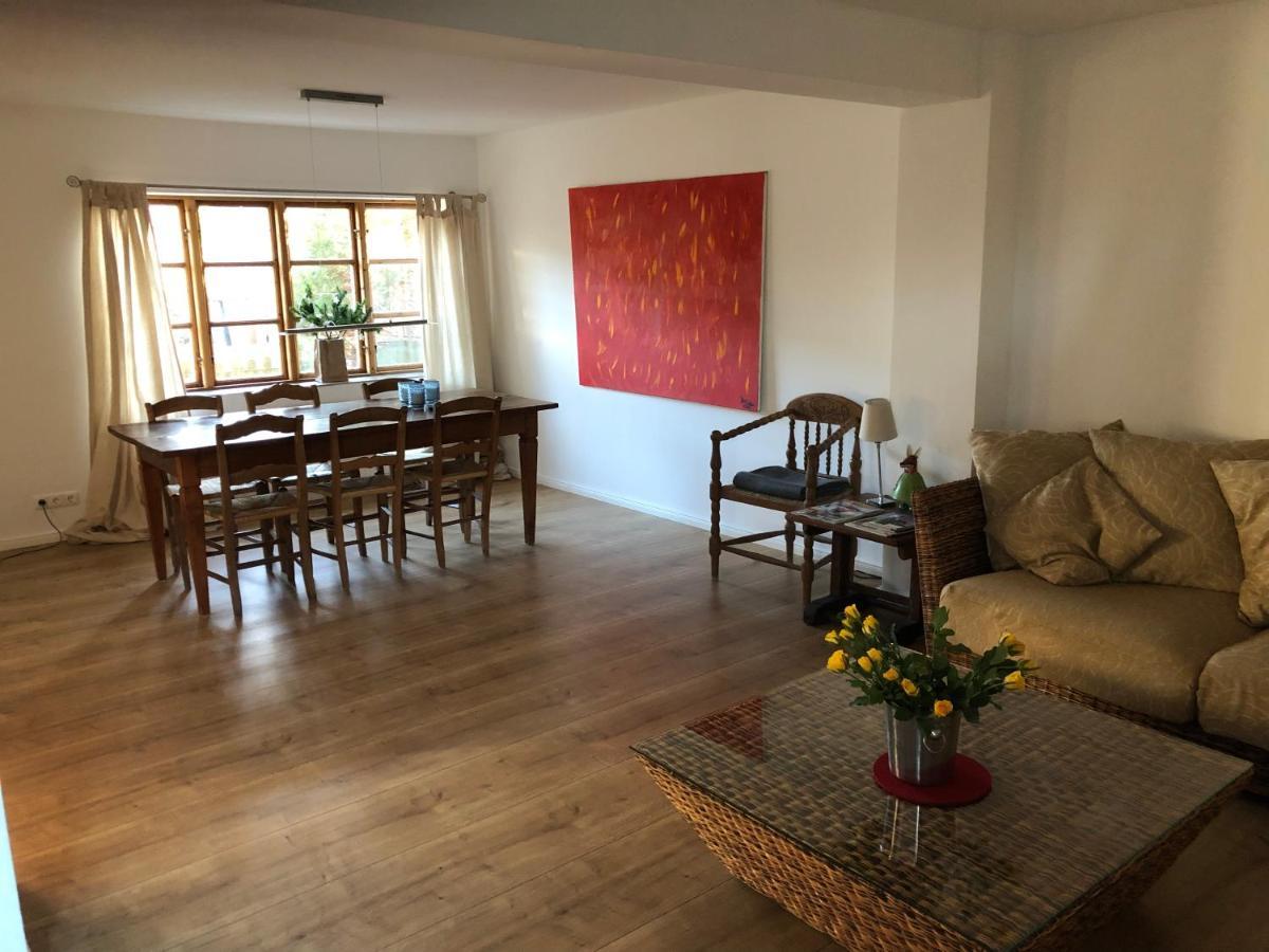 Landhaus Hohenfelde Hohenfelde  Zewnętrze zdjęcie